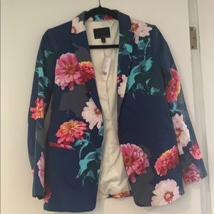 Banana Republic Blazer